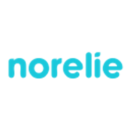 Norelie UK Logo