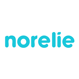 Norelie Logo