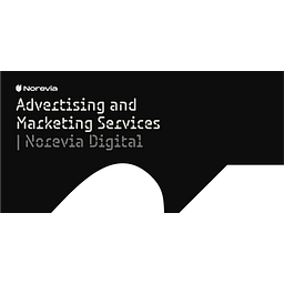 Norevia Digital Logo