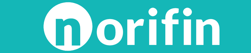 Norifin Logo
