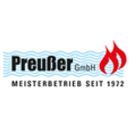 Preußer GmbH Sanitär- und Wärmetechnik Logo