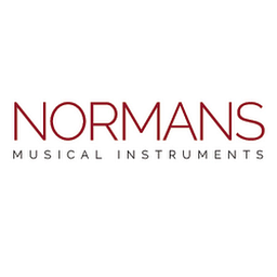 Normans Musical Instruments Logo