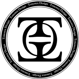 Norrmalms möbler (Tonorex Design) Logo