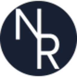 Norsk Refinansiering Logo