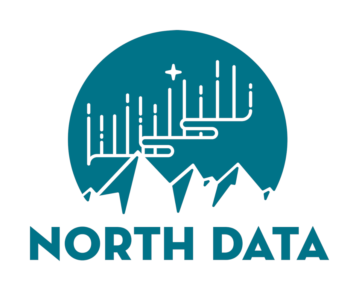 North Data GmbH Logo