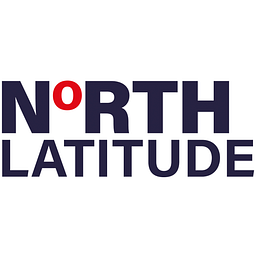 NORTH LATITUDE Logo