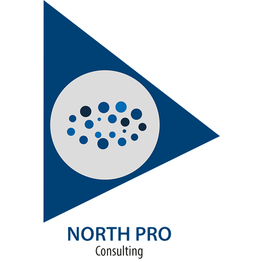NorthPro Consulting Logo