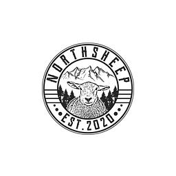 Northsheep Logo