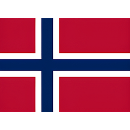 Norwegerpullover Logo