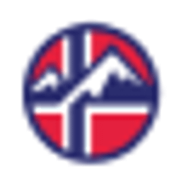 Norwegian Health AS Logo