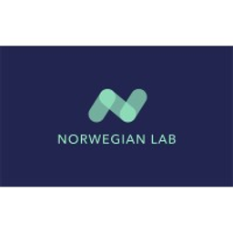 Norwegian Lab Logo