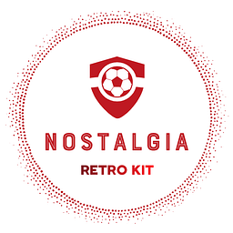 Nostalgia Retro Kit Logo