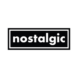 Nostalgic Logo