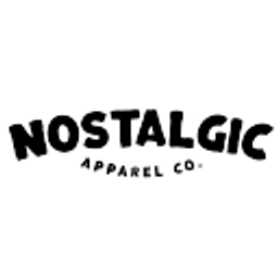 Nostalgic Apparel Logo