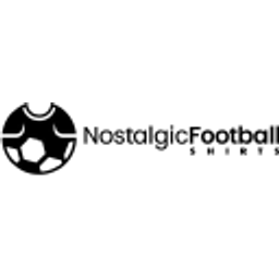 Nostalgic Football Shirts Logo