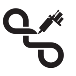 No Tattoo Pain Logo
