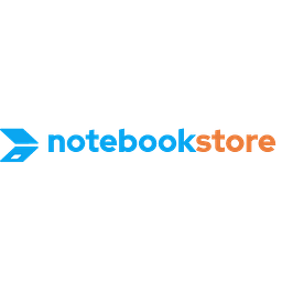 Notebookstore Logo