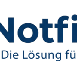 Abschleppdienst Notfix24 Logo