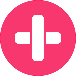 Nothelfer am Bahnhof Logo