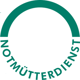 Notmütterdienst Familien- und Seniorenhilfe e.V. Logo