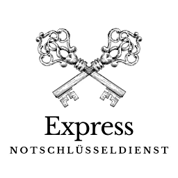 Express Notschlüsseldienst Berlin Logo
