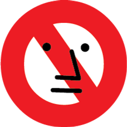 Notwokeshows Logo