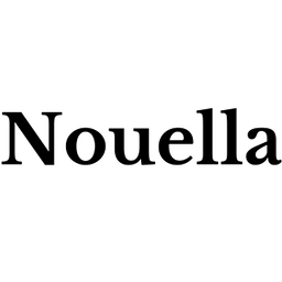 Nouella Logo