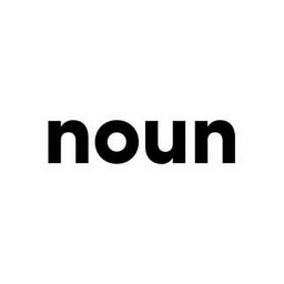 Noun Naturals Logo