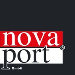 NOVA-PORT GmbH Logo