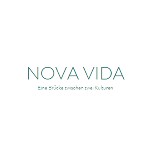 NOVA VIDA Logo