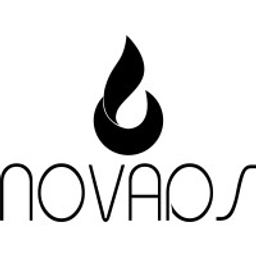 Novads Logo