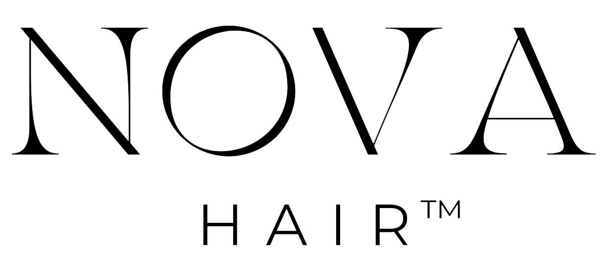 Novahair Logo