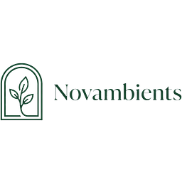 Novambients Logo