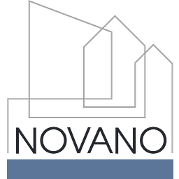 NOVANO Building Products Europe Logo
