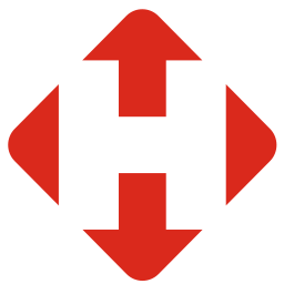 Нова пошта Logo