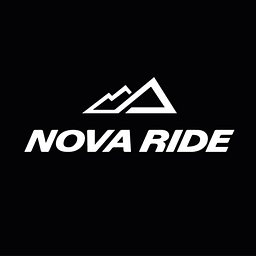 Nova Ride Logo