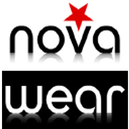 Novawear Logo