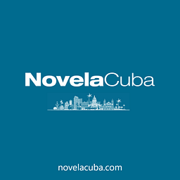Novela Cuba Logo