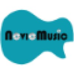 Noviomusic Logo