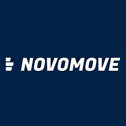 Novomove Logo