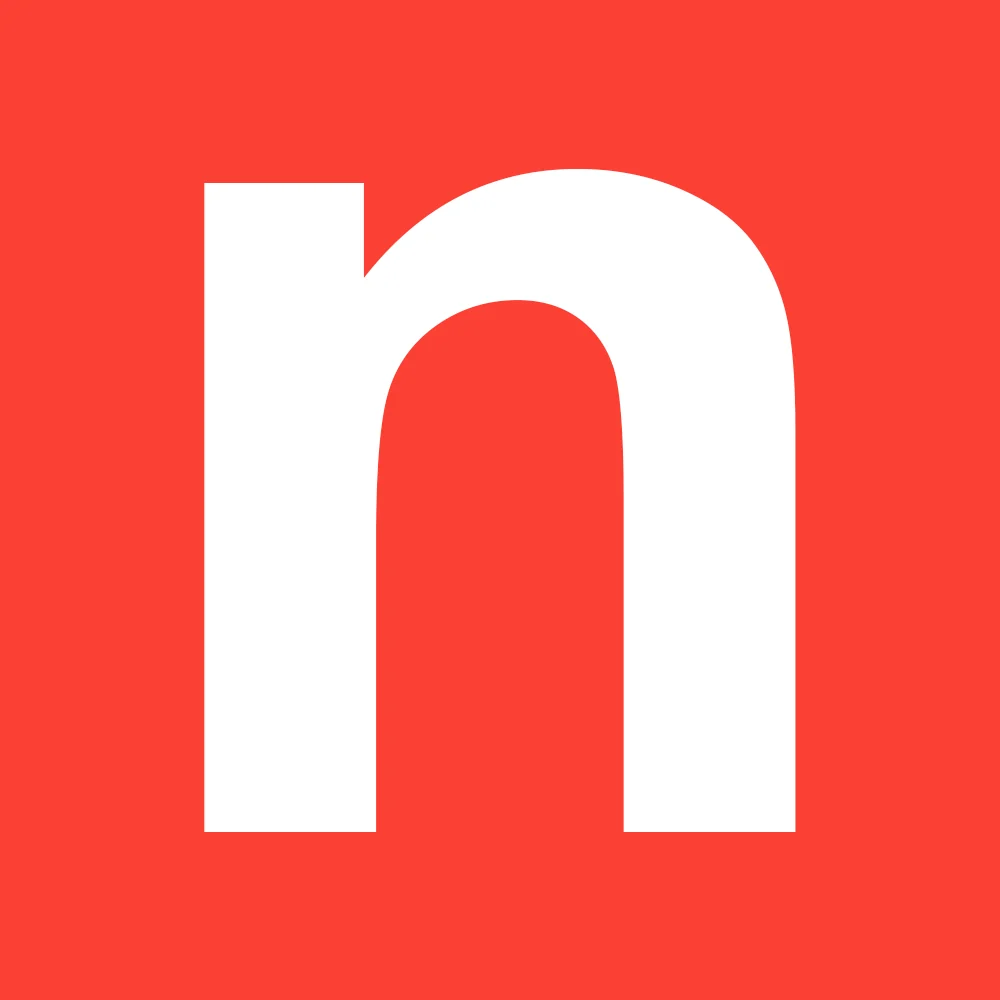 Novoom Leuchten Logo