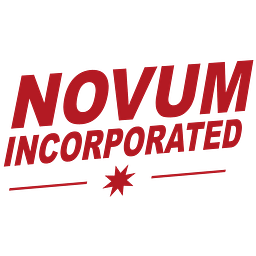Novum Inc Logo