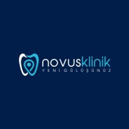 Novusklinik by Dr.Mustafa Sabri Şencan Logo