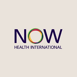 Now Health International Logo