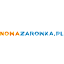 Nowazarowka Logo