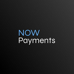 NOWPayments Logo