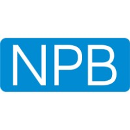 NPB Veranstaltungstechnik oHG Logo