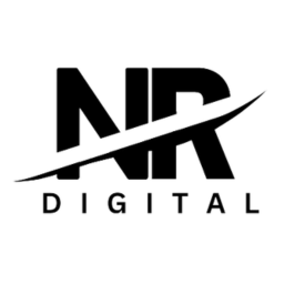 NR Performance Logo
