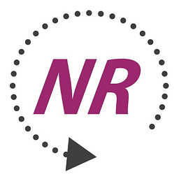 Nr Logistics Logo