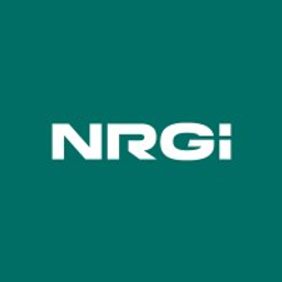 NRGi Logo